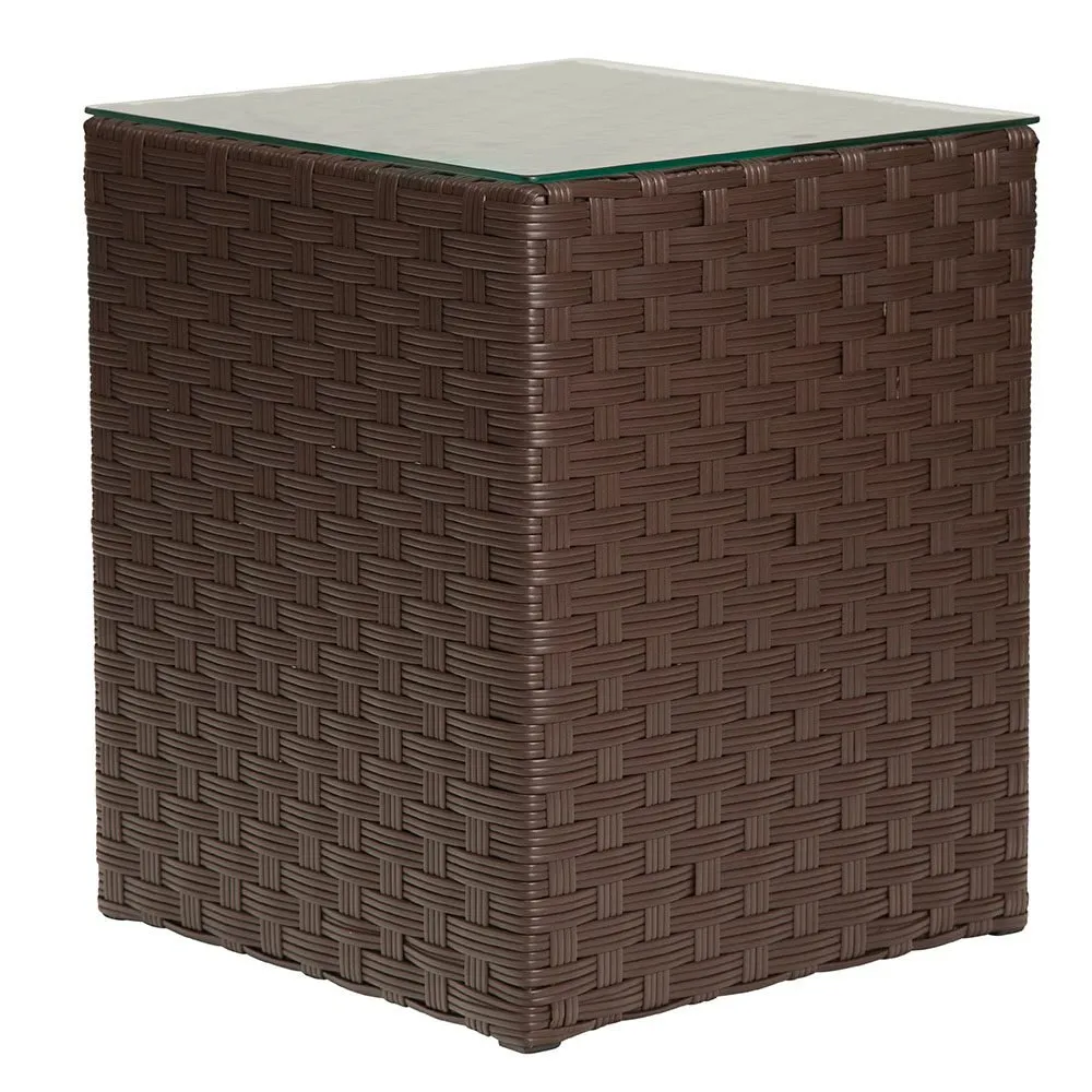 Mesa de canto Lagoa