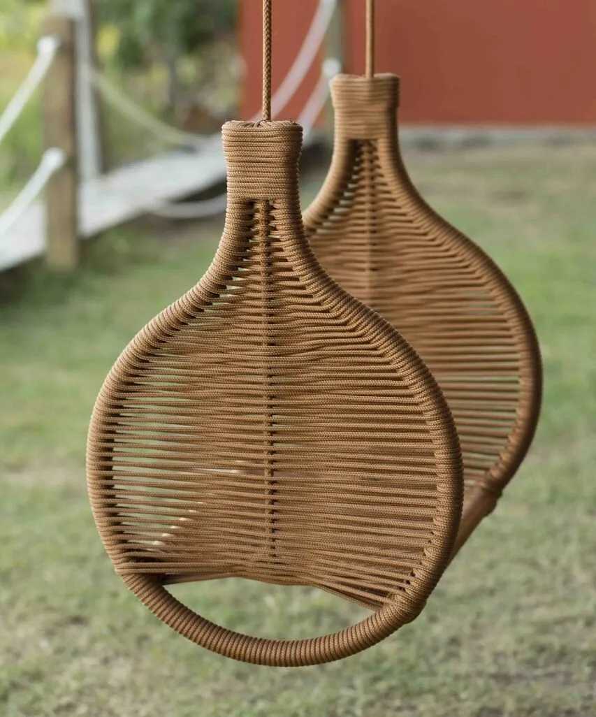 Balanço Leaf