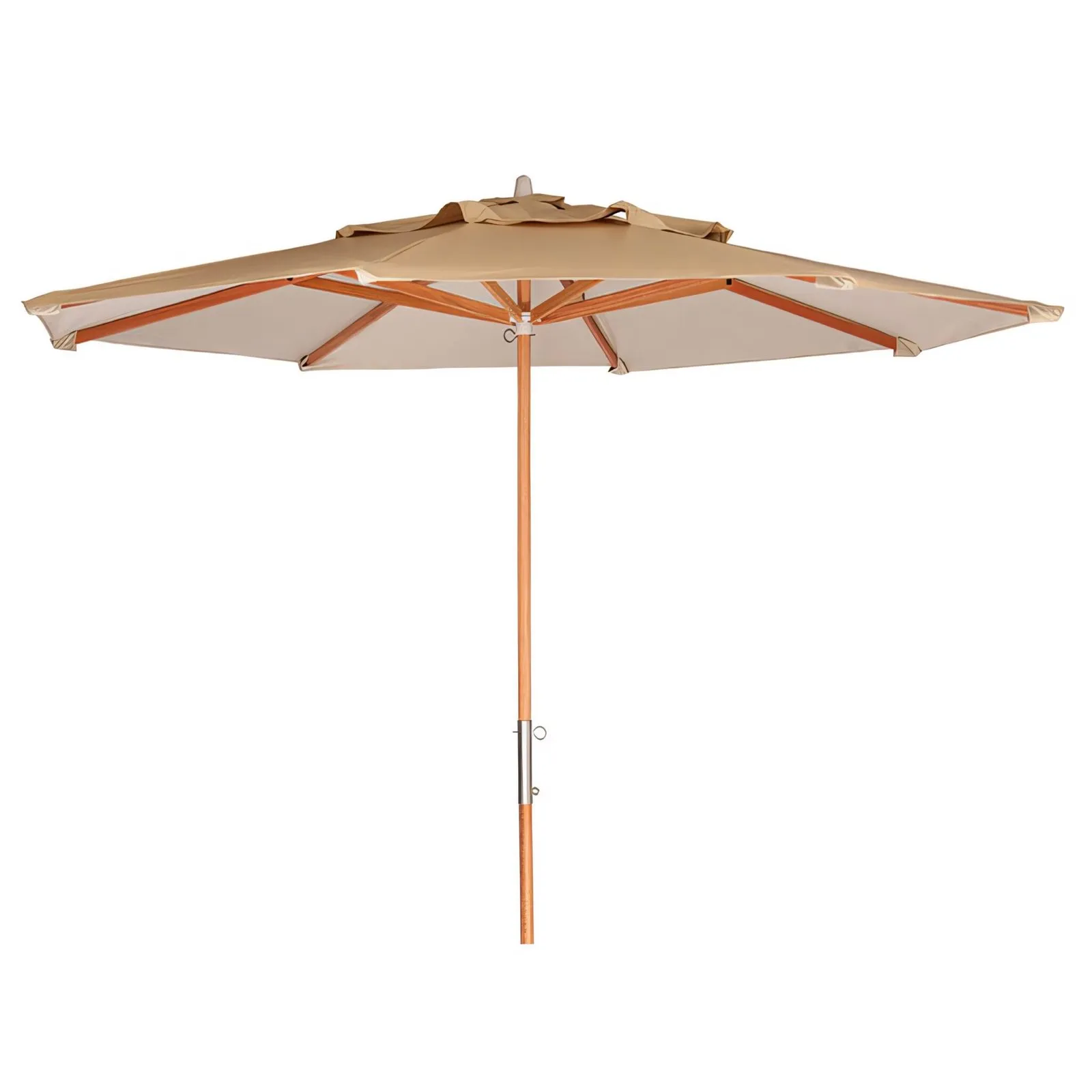 Ombrelone Central Slim